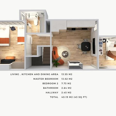 Newly Designed, 2Br Apt, 5Min From Northwood London Tube Station, Nato Hq, Ideal For Wembley, Warner Studio, Contractors Northwood (Greater London) Exterior foto