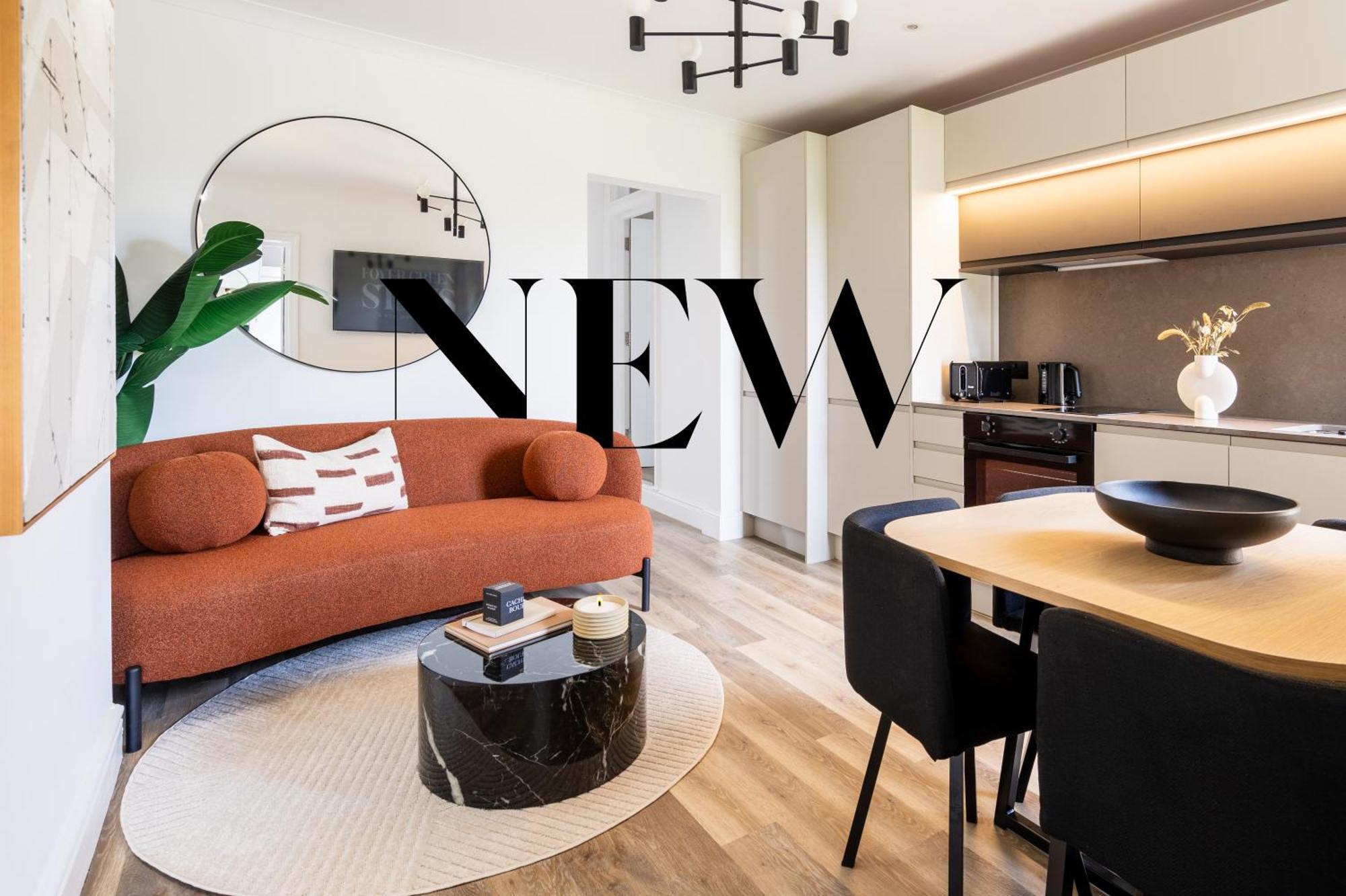 Newly Designed, 2Br Apt, 5Min From Northwood London Tube Station, Nato Hq, Ideal For Wembley, Warner Studio, Contractors Northwood (Greater London) Exterior foto