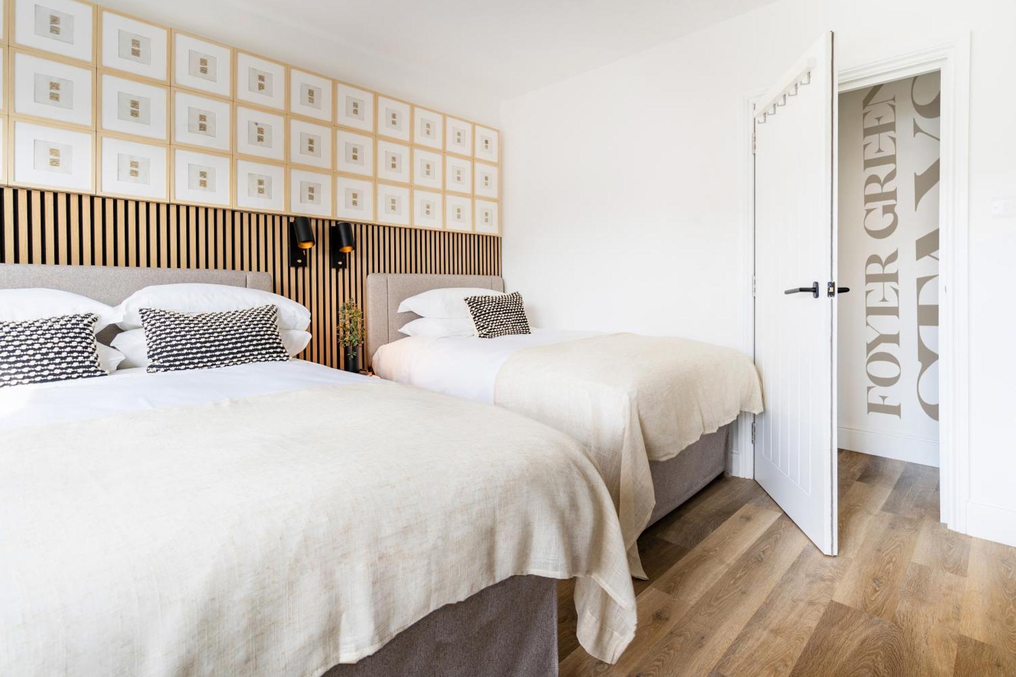 Newly Designed, 2Br Apt, 5Min From Northwood London Tube Station, Nato Hq, Ideal For Wembley, Warner Studio, Contractors Northwood (Greater London) Exterior foto